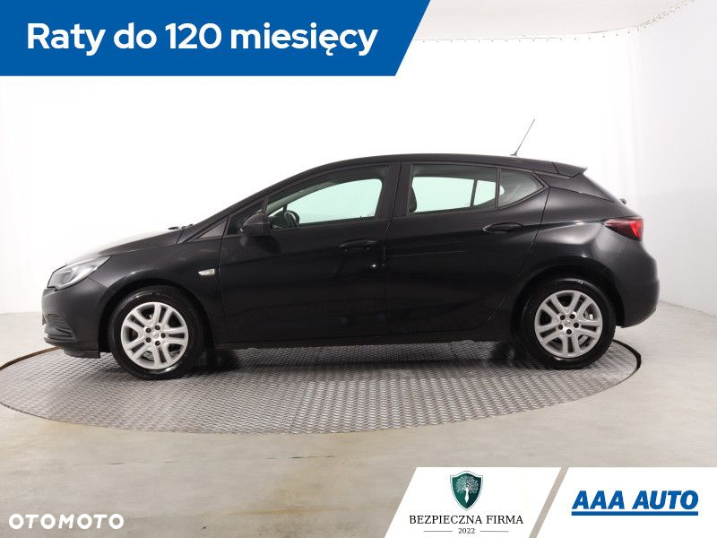 Opel Astra - 3