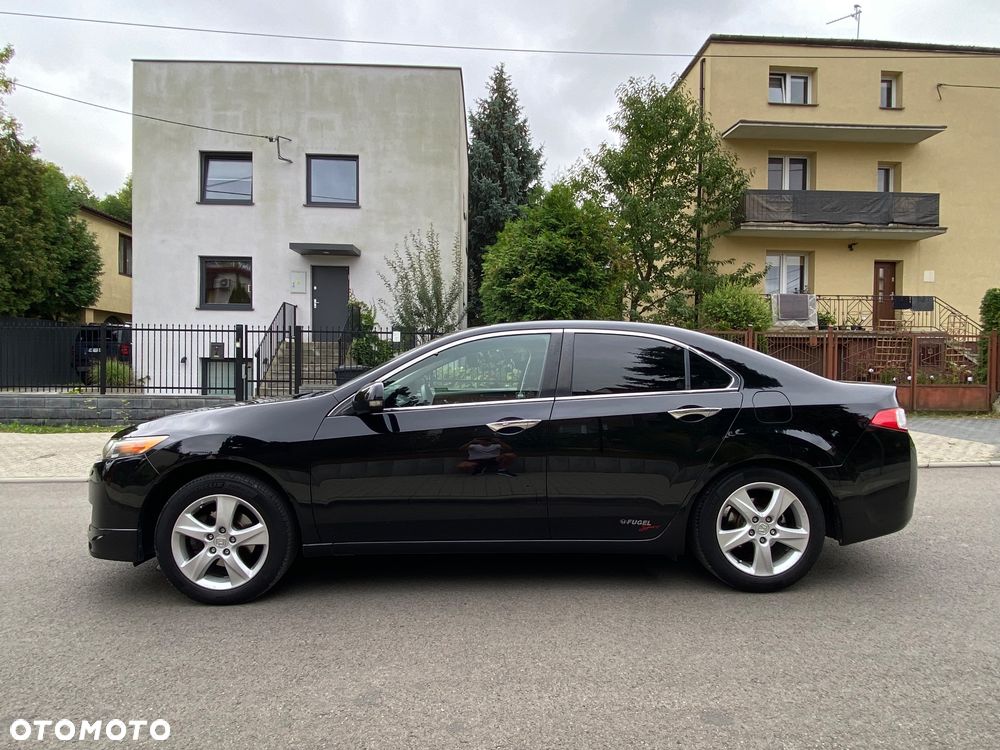 Honda Accord 2.0 Comfort - 5