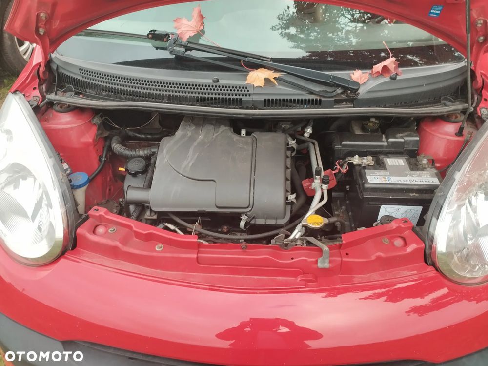 Citroën C1 1.0 CoolTech - 21