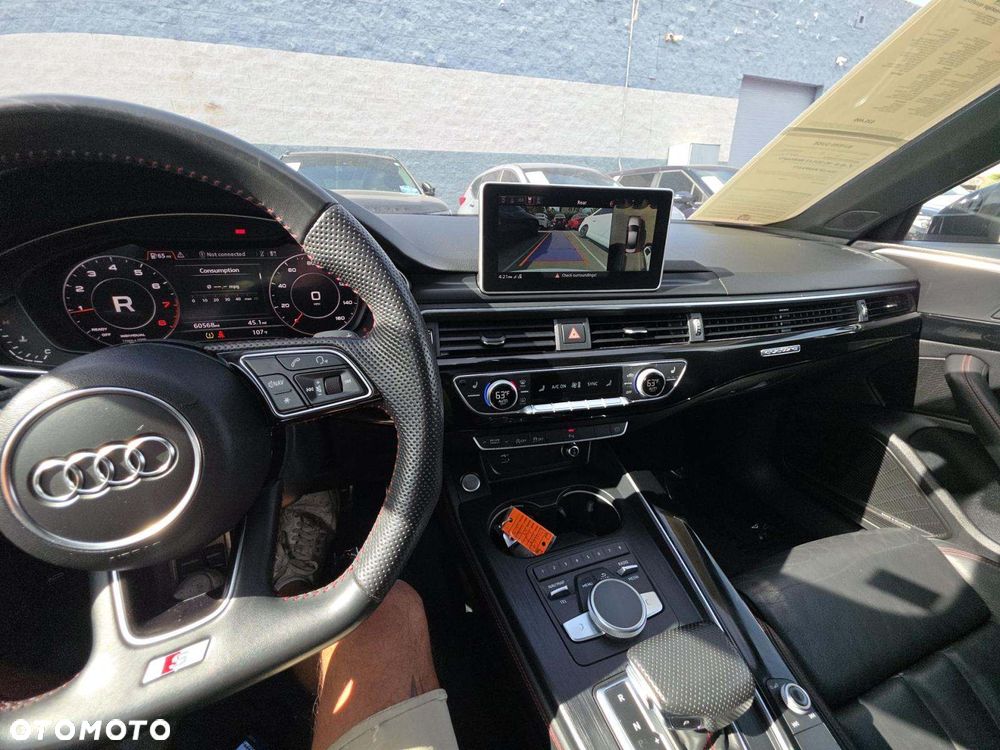 Audi A4 Limousine 45 TFSI quattro S tronic S line - 5