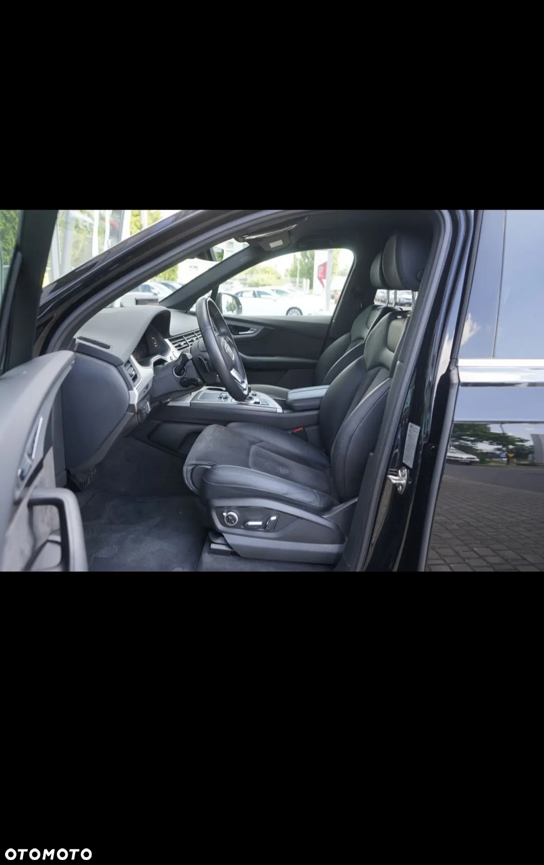 Audi Q7 45 TDI Quattro Tiptronic - 7