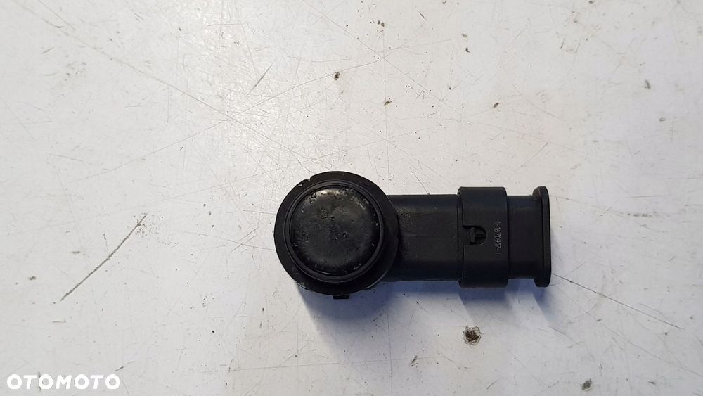 czujnik parkowania tył PDC Ford C-max mk2 - 1