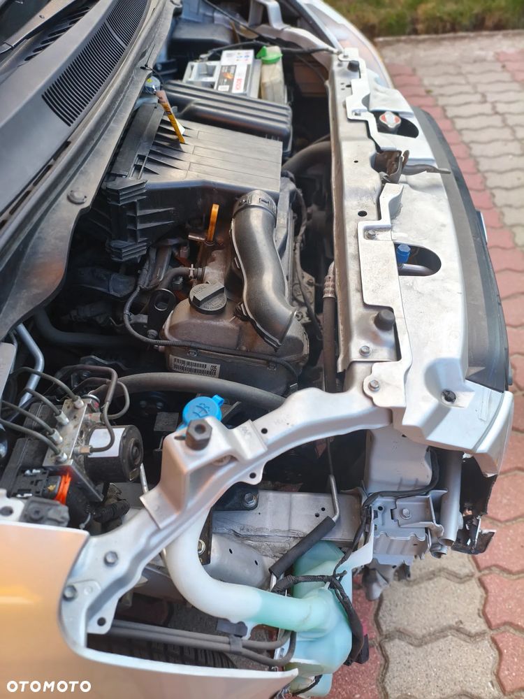 Suzuki Splash 1.0 Club - 10