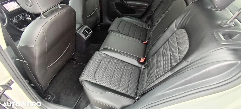 Volkswagen Golf 2.0 TDI DSG BMT Highline - 14