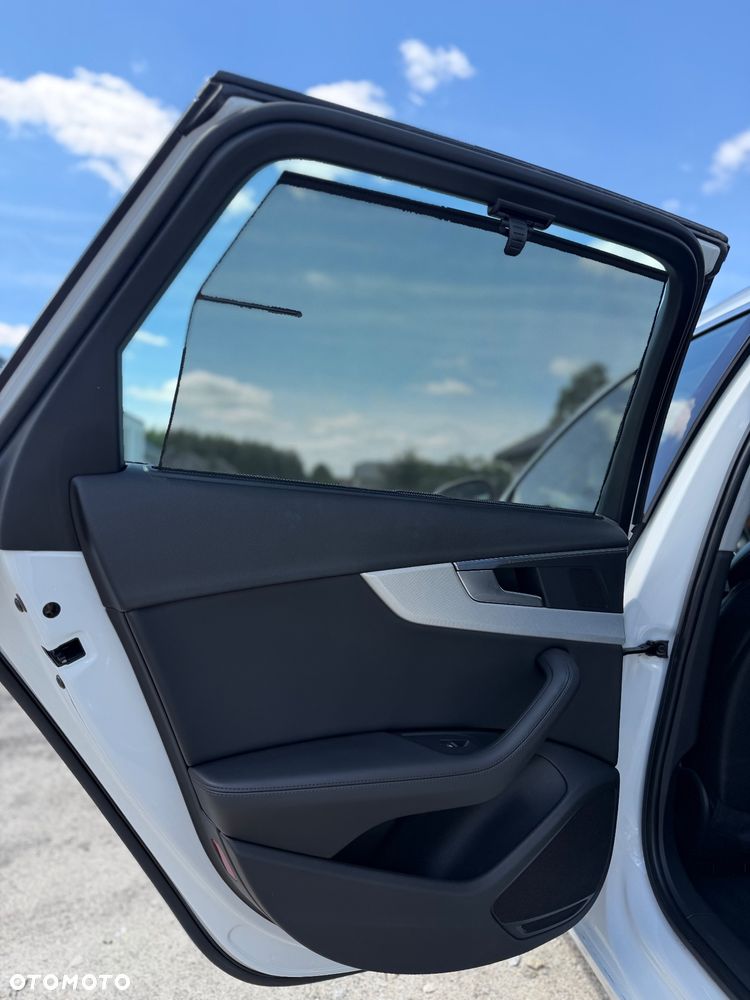Audi A4 Avant 2.0 TDI ultra S tronic sport - 19