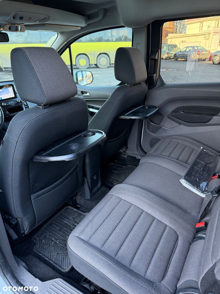 Ford Tourneo Connect Grand 1.5 EcoBlue Start/Stop Titanium - 24