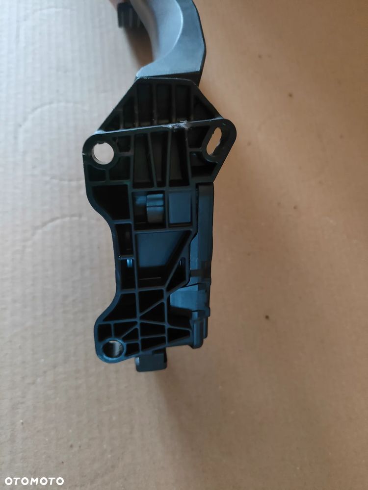 PEUGEOT 207 06- 1.6 VTI PEDAŁ POTENCJOMETR GAZU 9681844080 - 8