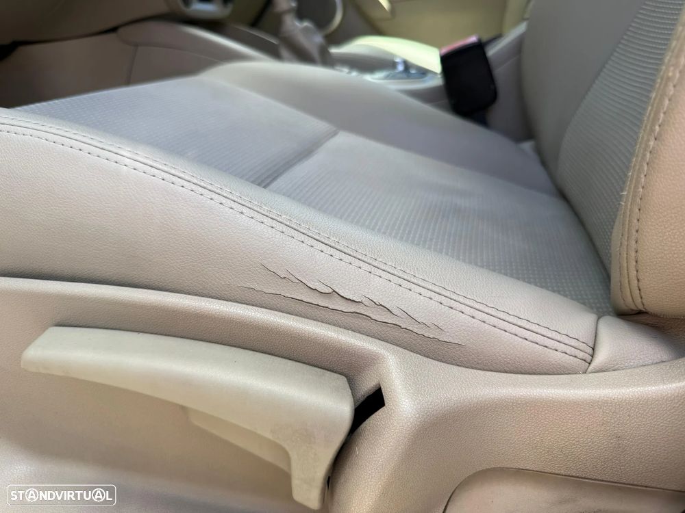 Renault Mégane 1.5 dCi Luxe - 29