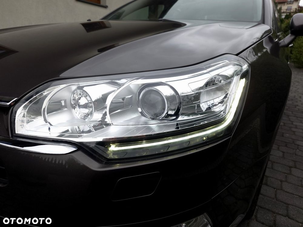 Citroën C5 2.0 BlueHDi Exclusive S&S EAT6 - 25