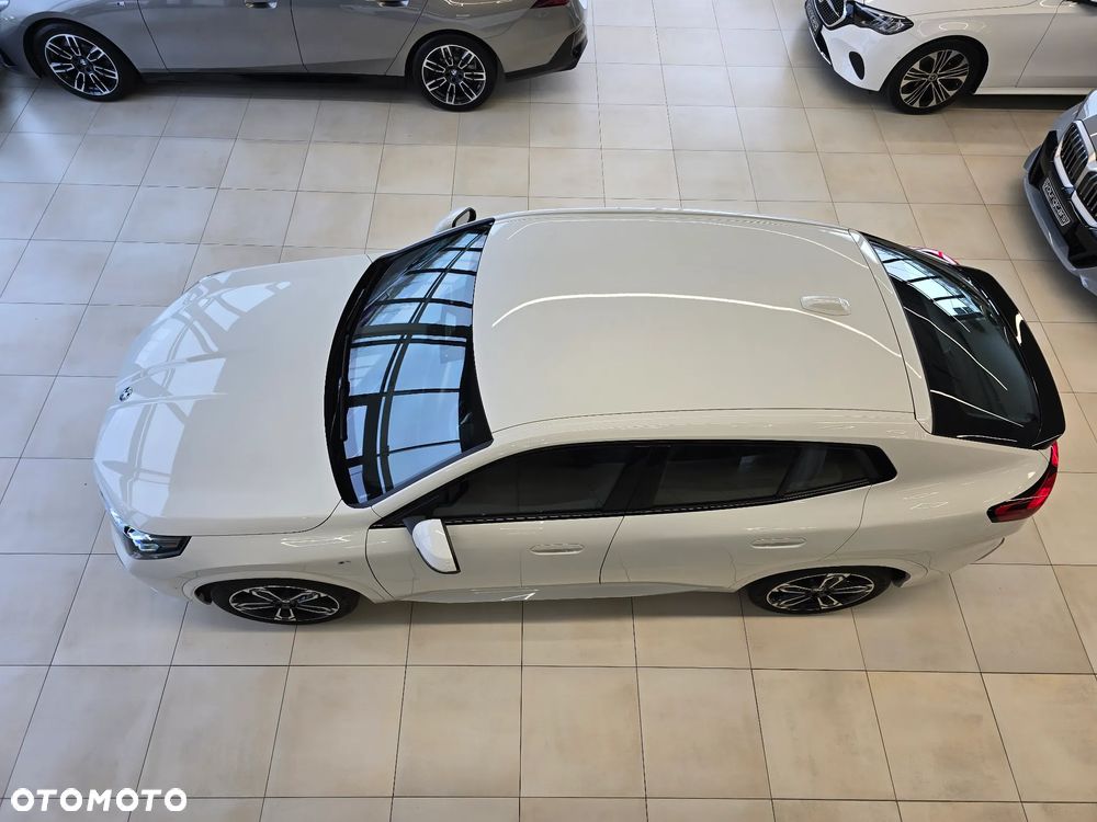 BMW X2 xDrive18d M Sport sport - 15