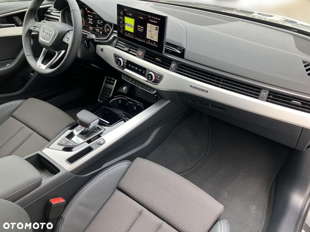 Audi A4 Avant - 18