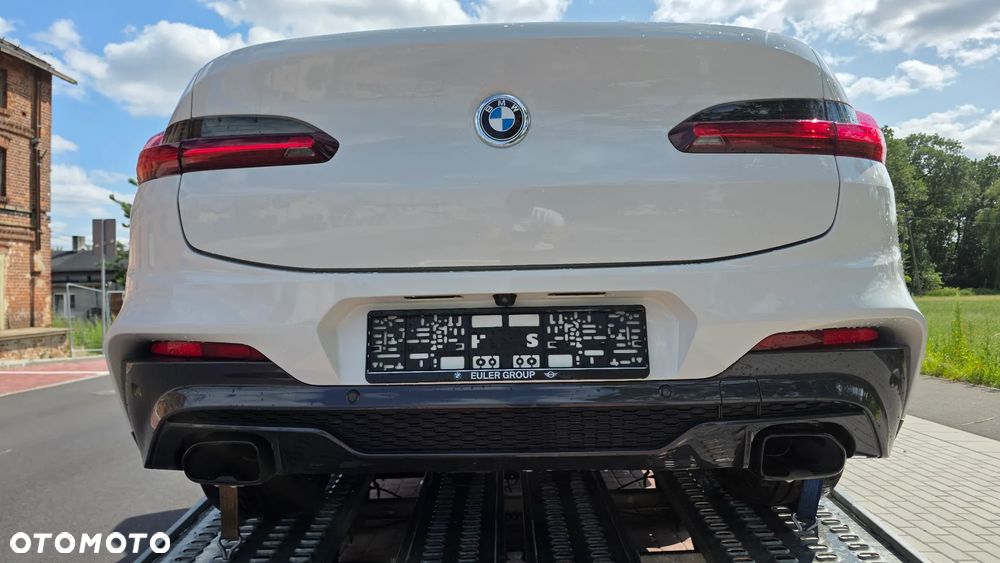 BMW X4 - 5