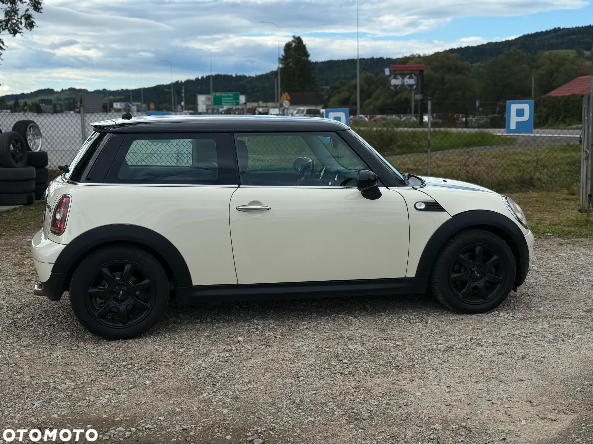 MINI Cooper D - 8