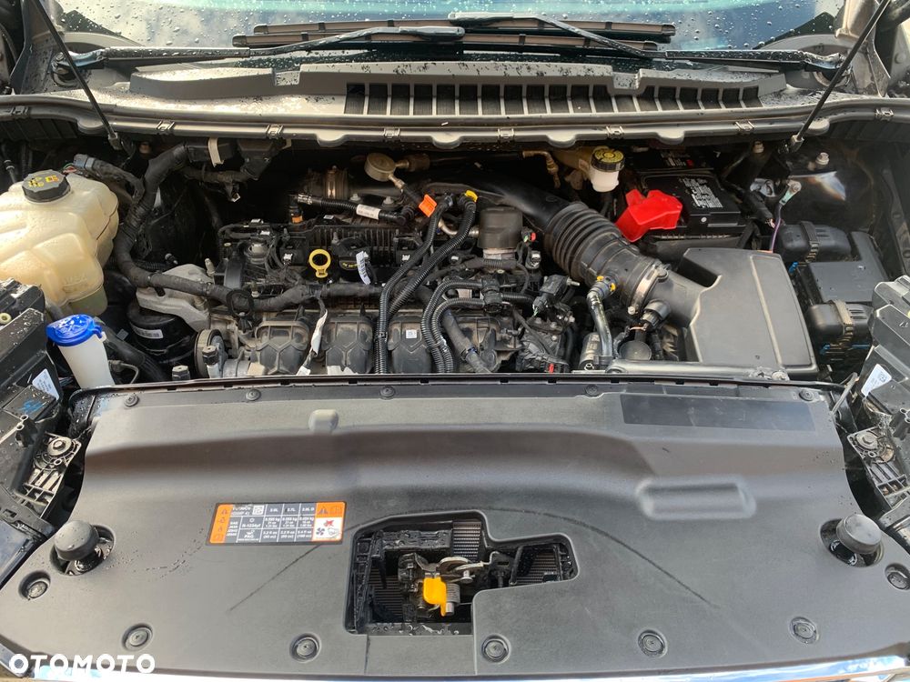 Ford Edge - 26