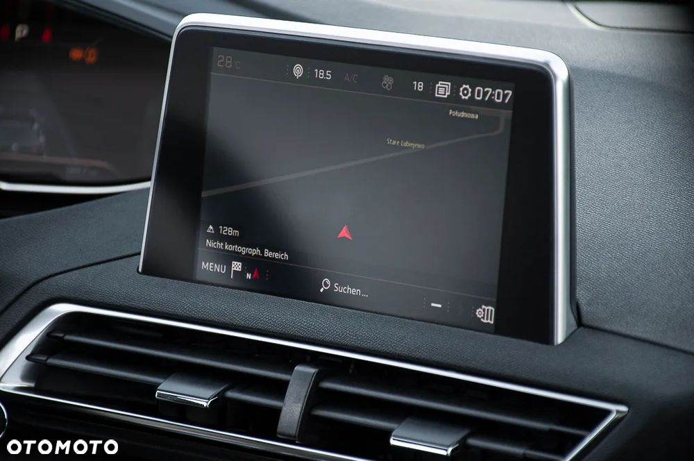 Peugeot 3008 2.0 BlueHDi GT S&S EAT8 - 15