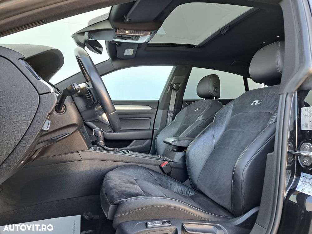 Volkswagen ARTEON - 6