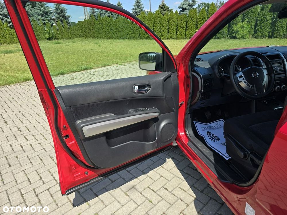 Nissan X-Trail - 14