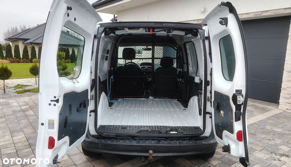 Renault Kangoo ENERGY dCi 75 FAP Authentique - 23