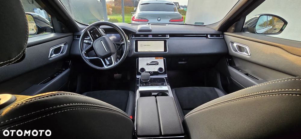 Land Rover Range Rover Velar 2.0 P250 S - 16