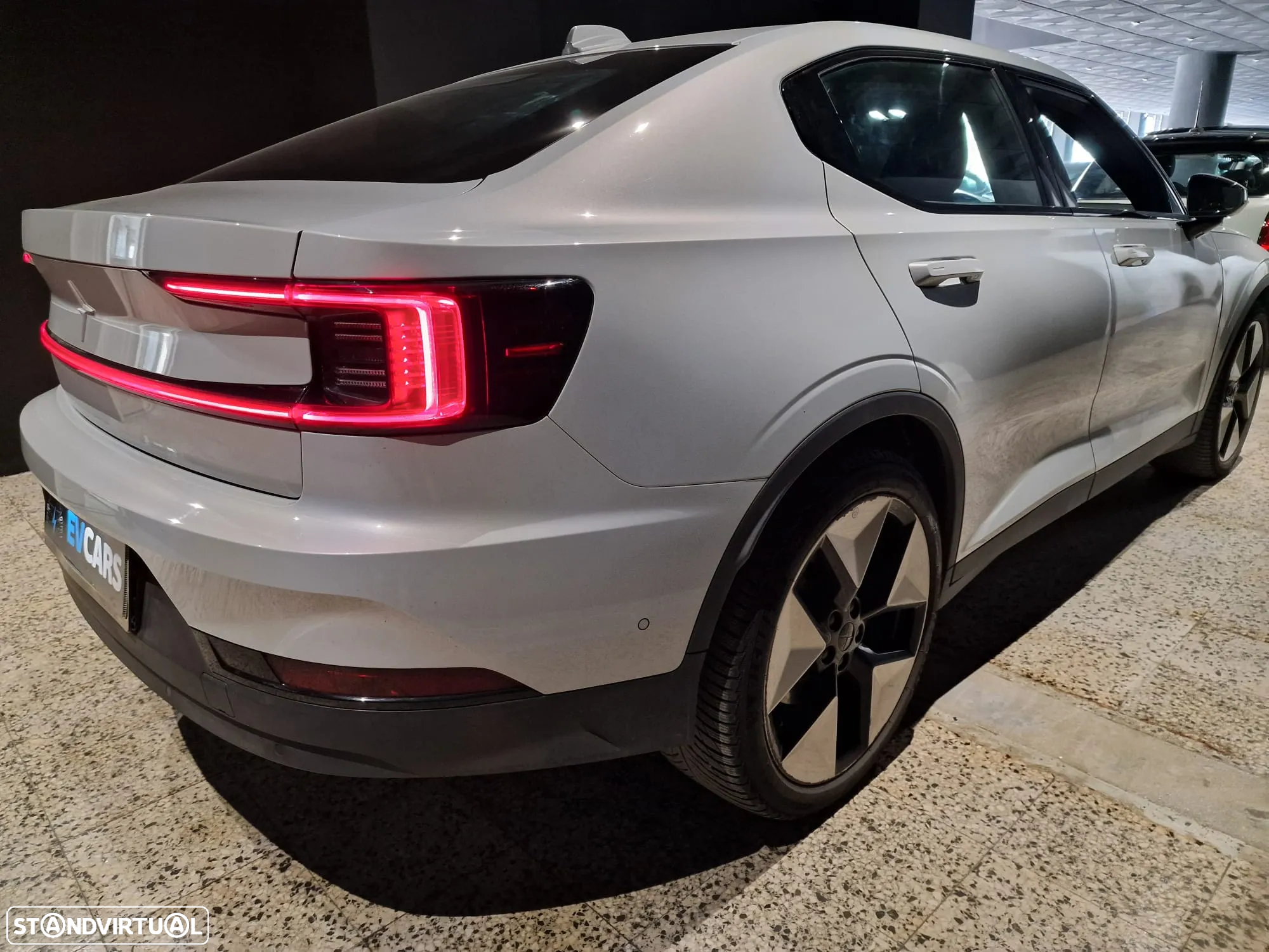 Polestar 2 Long Range 78 kWh - 7