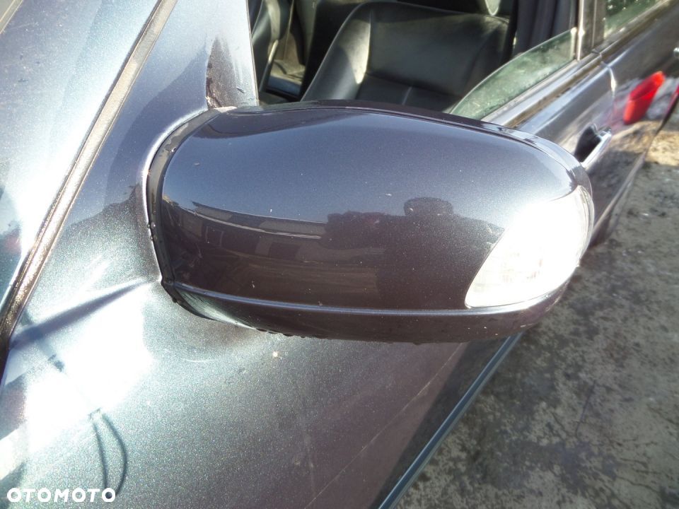 3953 LUSTERKO LEWE PRAWE E-KLASA W210 LIFT 189 - 1