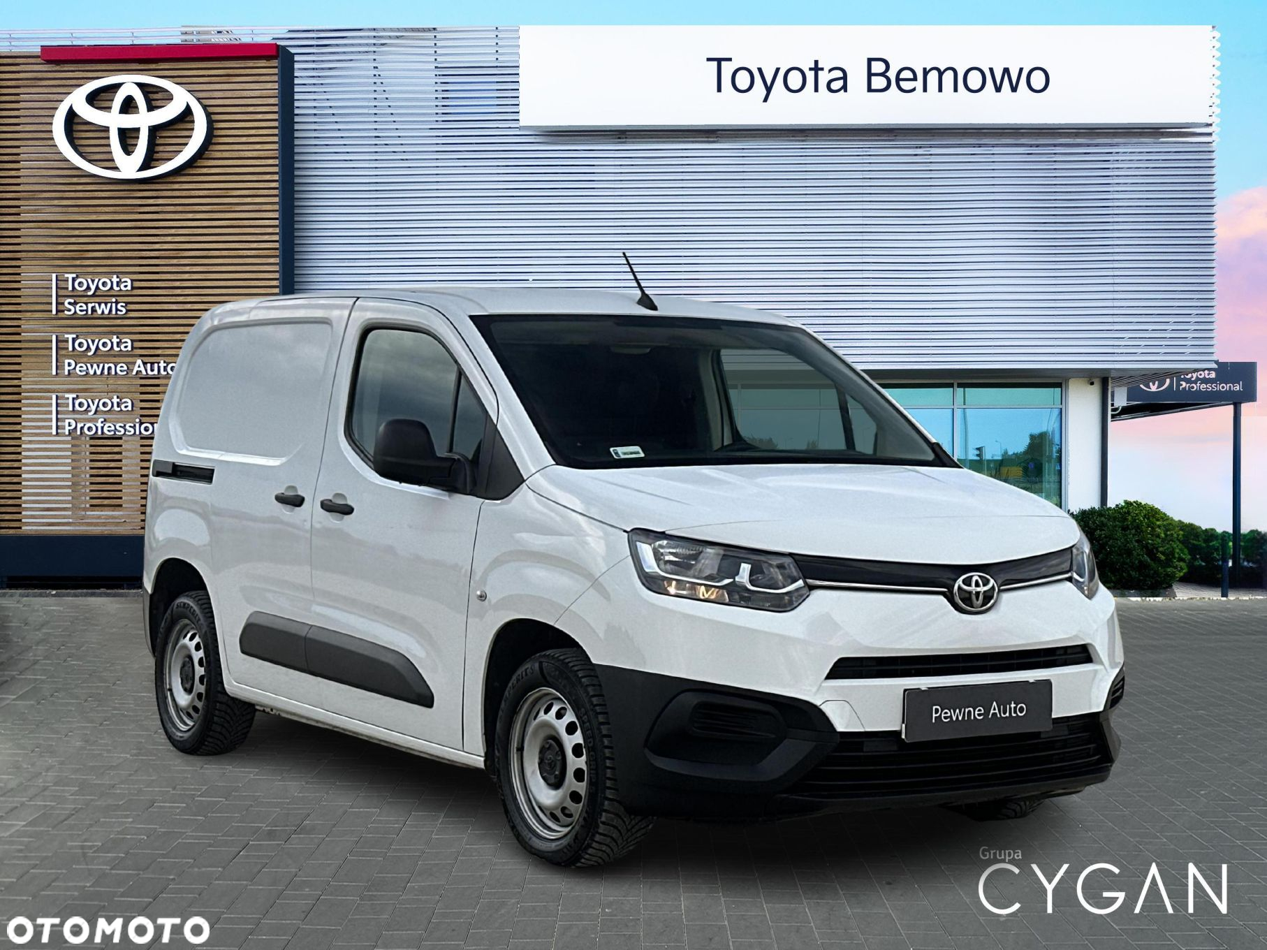 Toyota PROACE CITY - 3