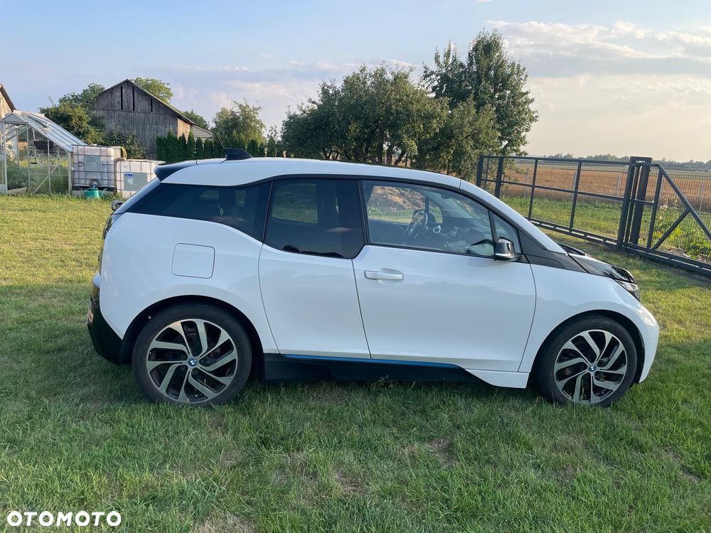 BMW i3 - 2