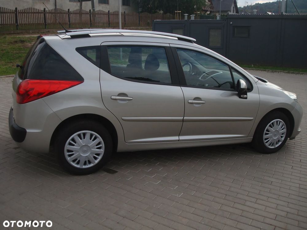 Peugeot 207 95 VTi Filou - 12