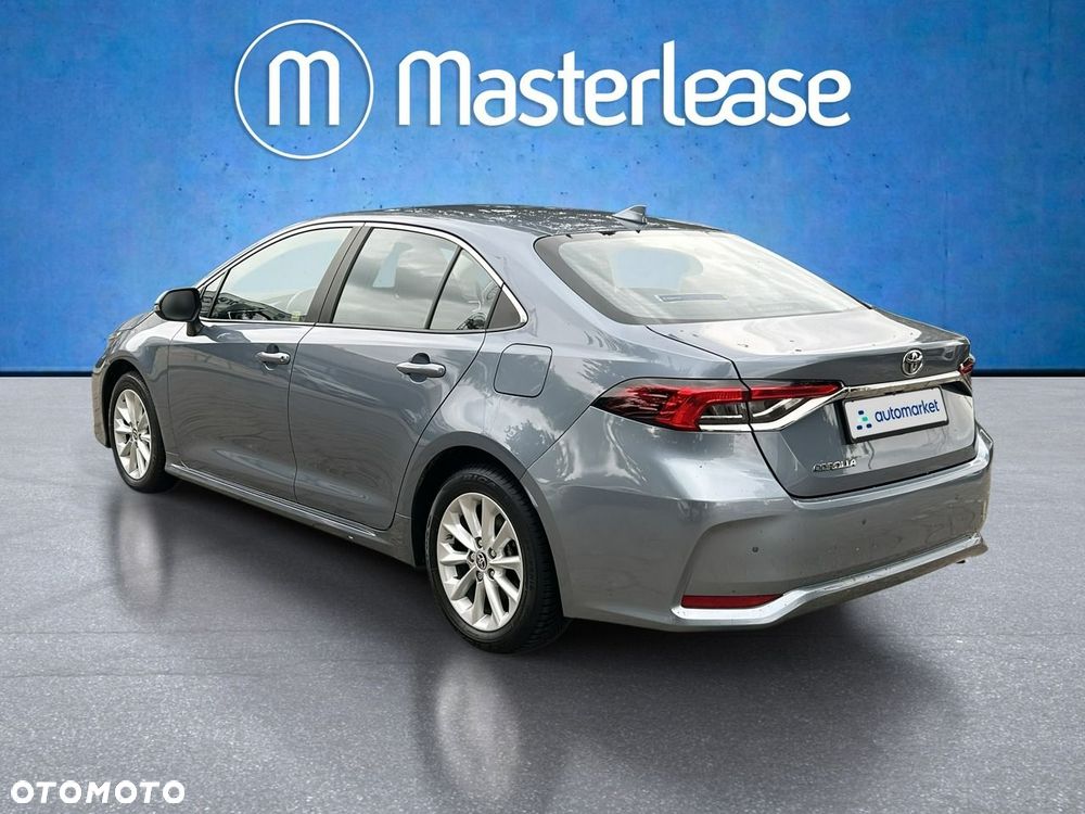 Toyota Corolla - 7