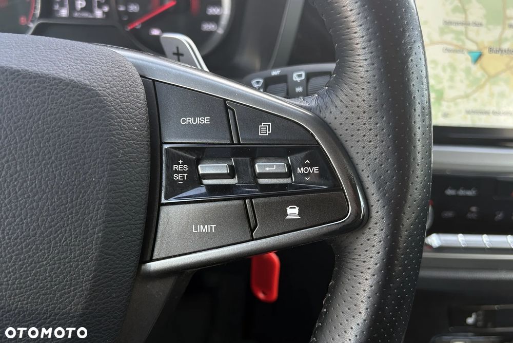 SsangYong/KGM Korando 1.5 T-GDI Quartz 2WD - 12