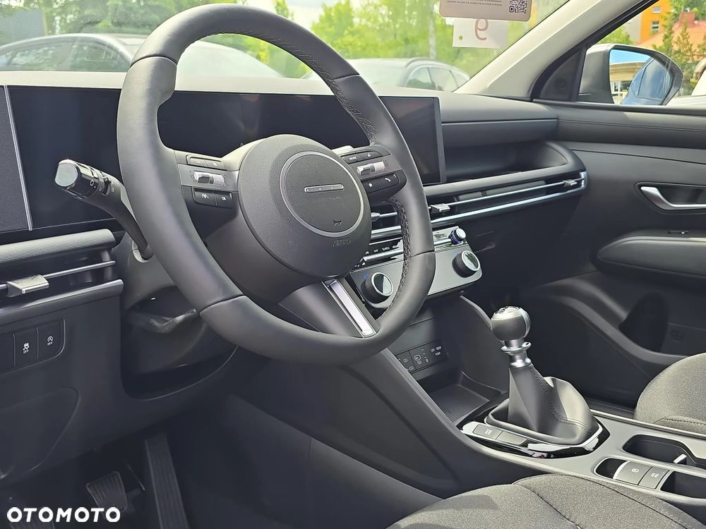 Hyundai Tucson 1.6 T-GDi Smart 2WD - 20