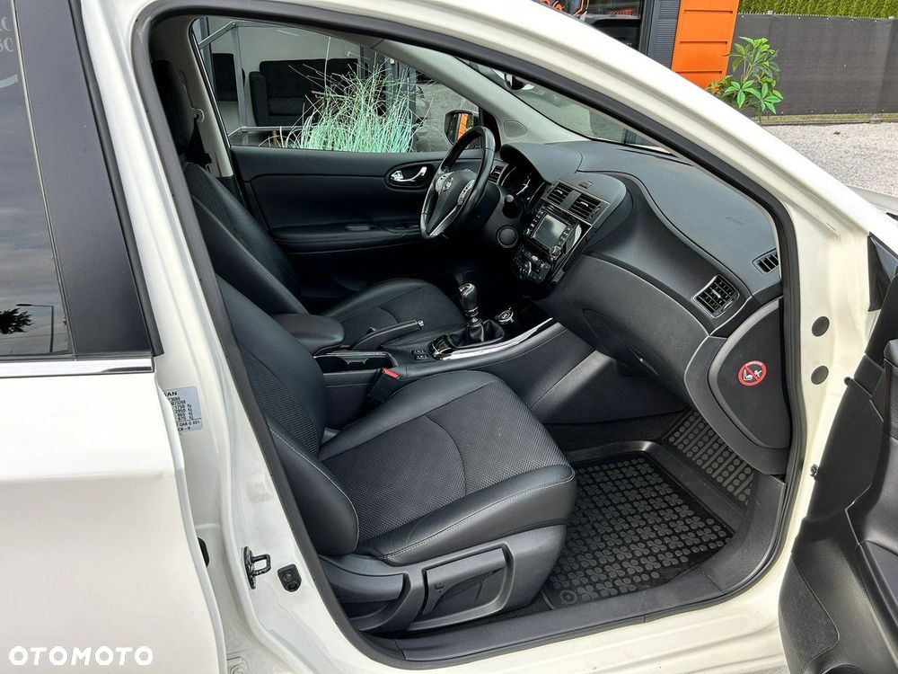 Nissan Pulsar 1.2 DIG-T Tekna - 27
