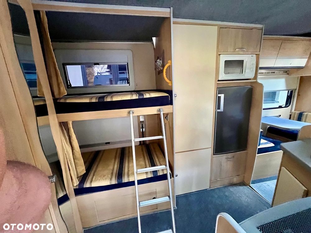 Ford Transit - 10