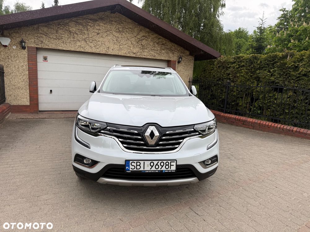 Renault Koleos 2.0 dCi Intens 4x4 X-Tronic - 4