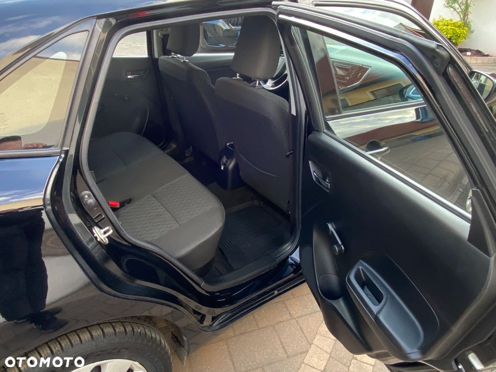 Suzuki Baleno 1.2 Comfort - 19