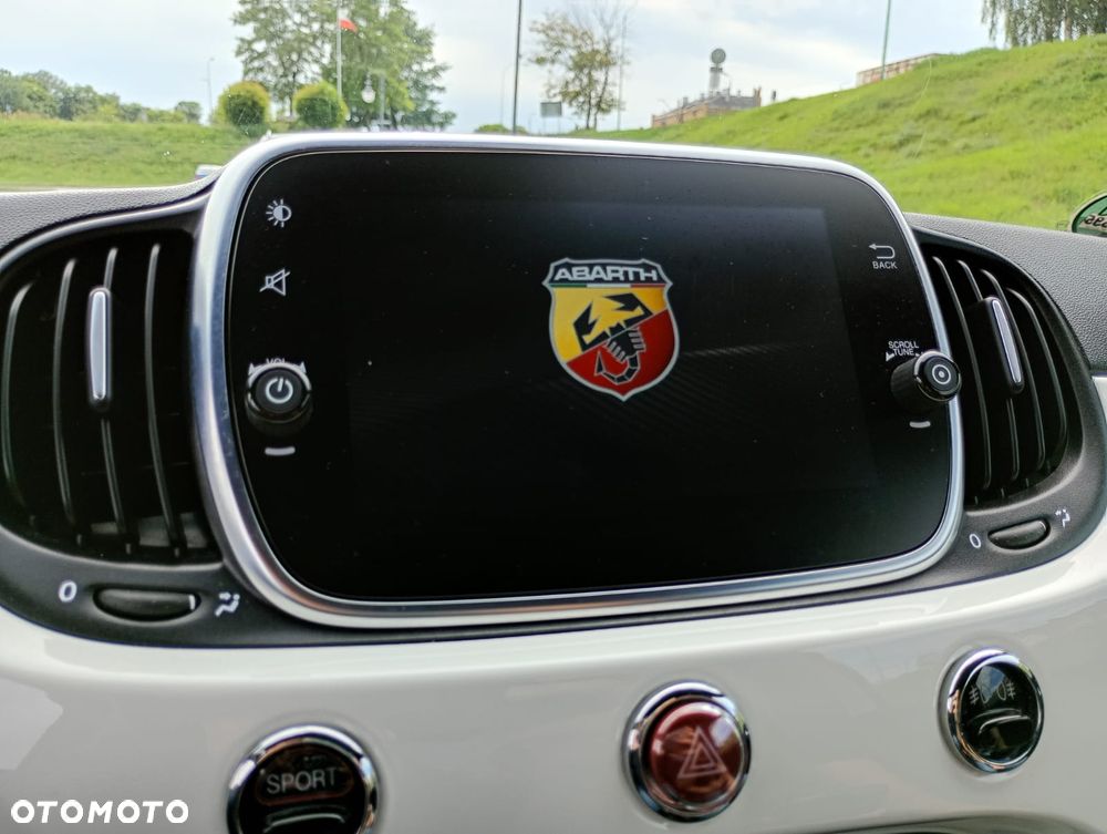 Abarth 500 - 19
