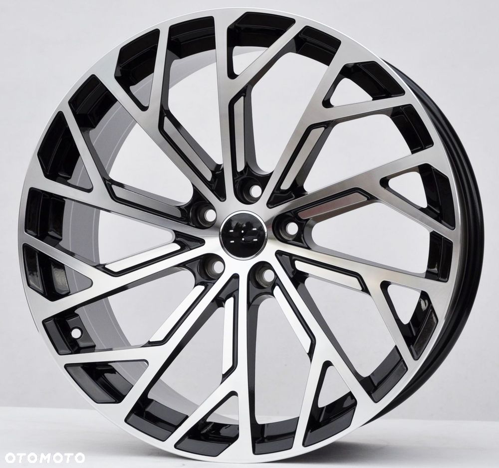 0337 MB NOWE ALUFELGI 20 5x112 AUDI A5 A6 C7 C8 A8 D4 D5 - 5