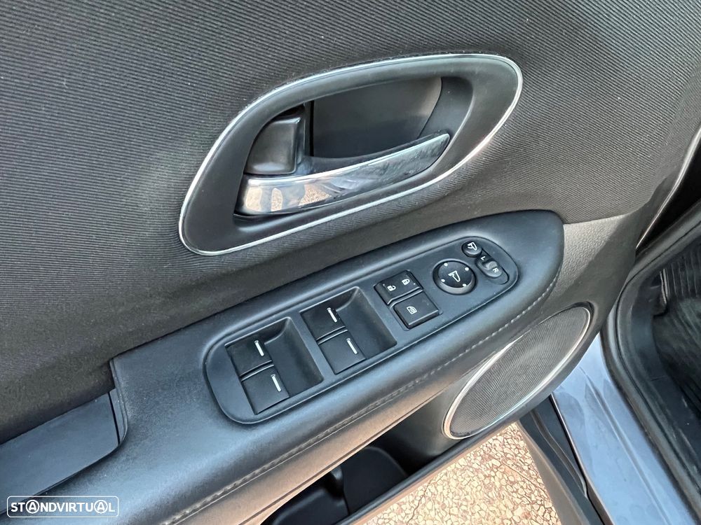 Honda HR-V 1.6 i-DTEC Elegance+Connect Navi - 27