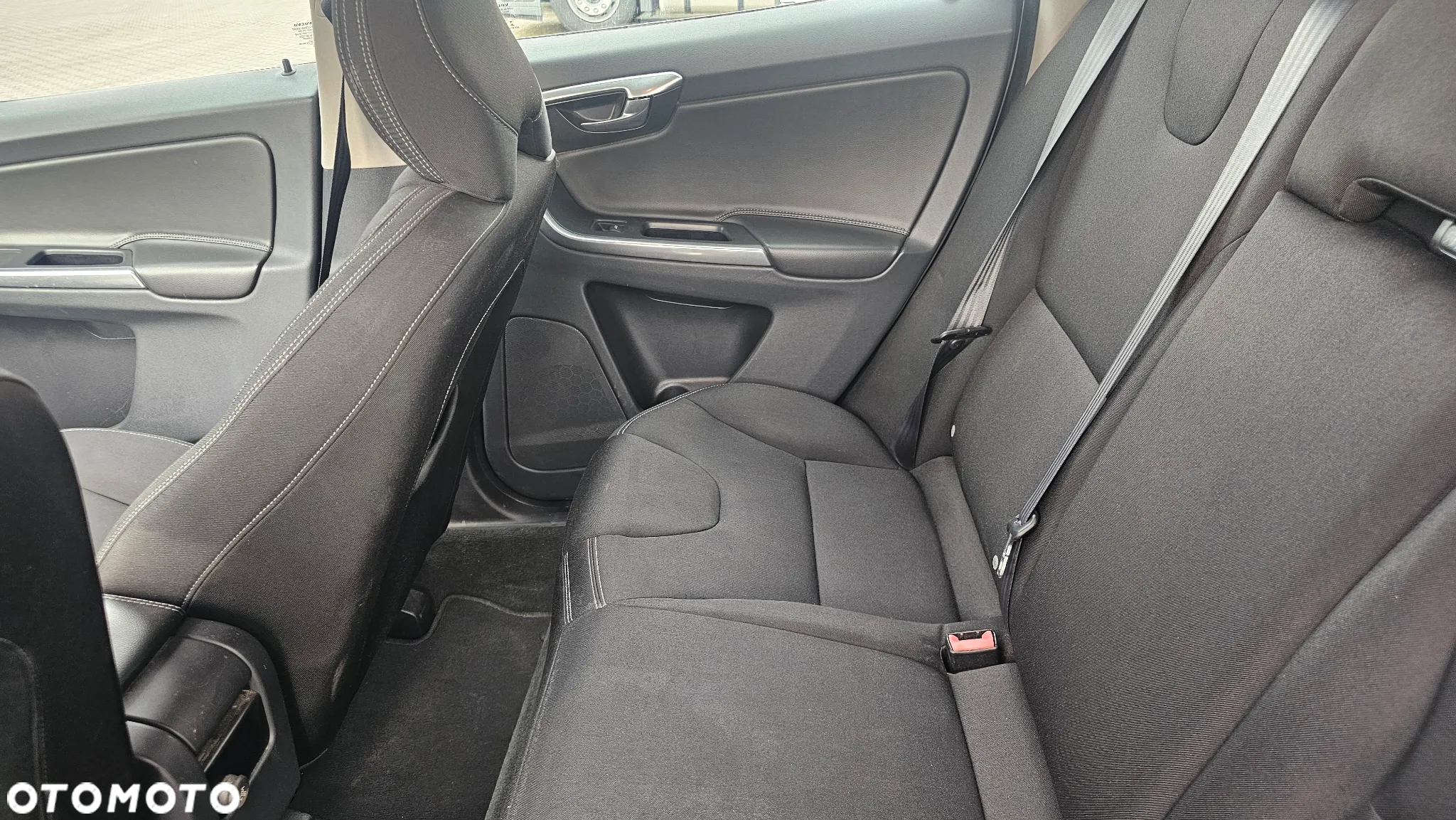 Volvo XC 60 - 3