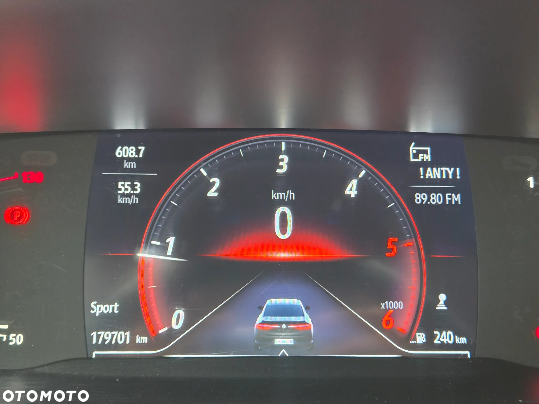 Renault Talisman 1.7 Blue dCi Zen - 32