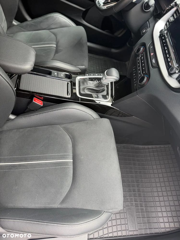 Kia Ceed 1.5 T-GDI GT-Line DCT - 4
