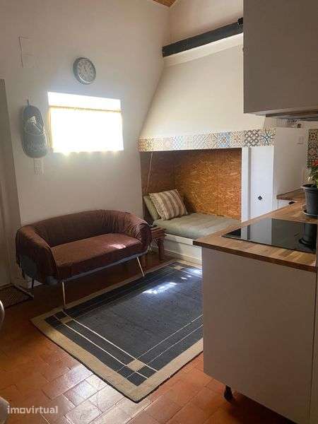 Casa inserida em quinta de familia - T1 +1 - Grande imagem: 3/10