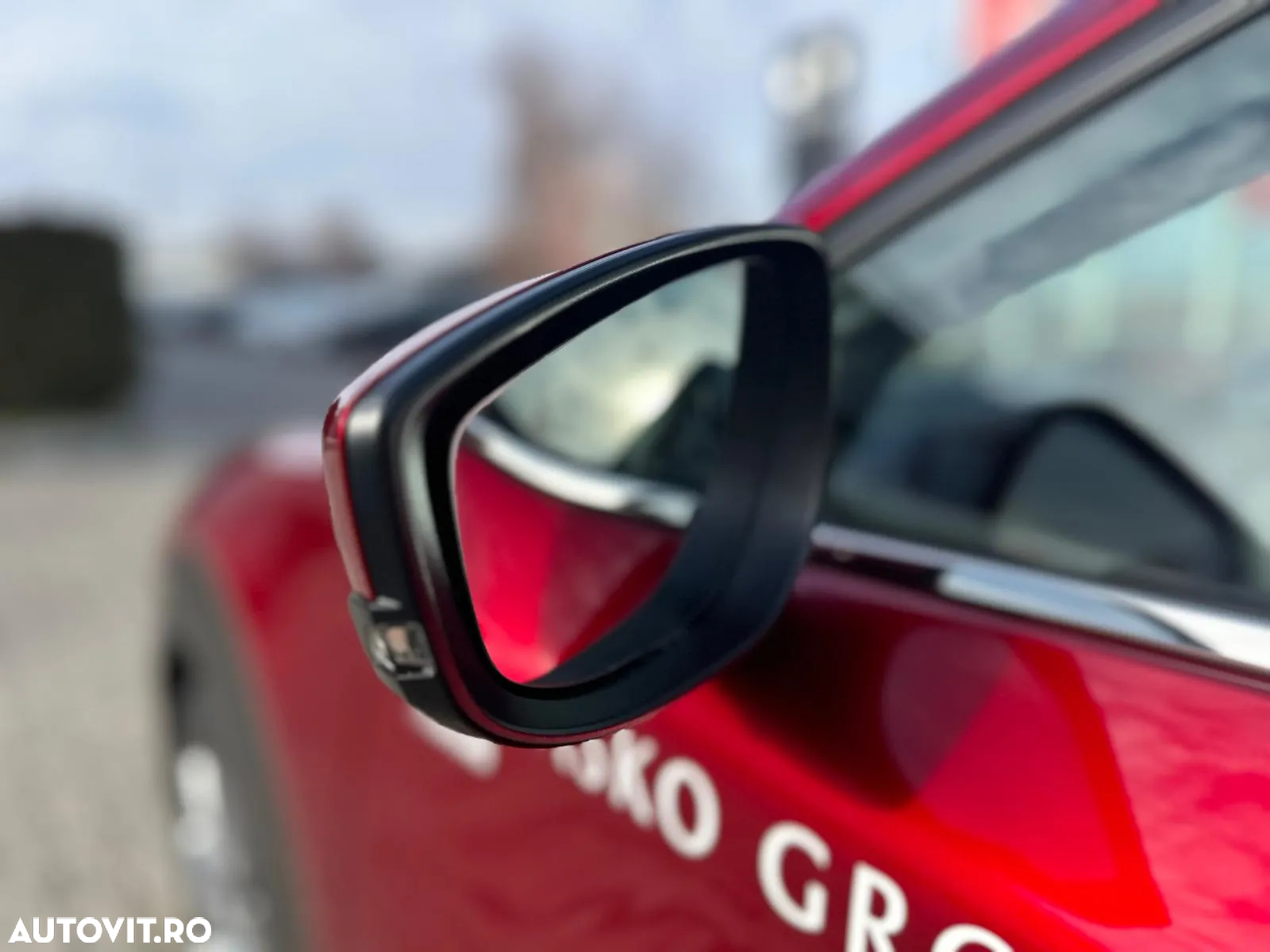 Mazda CX-30 e-SKYACTIV G140 MHEV Exclusive-Line - 11