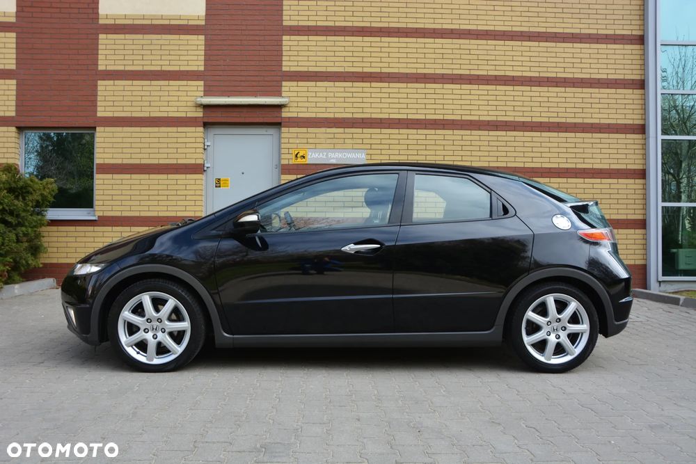 Honda Civic - 22