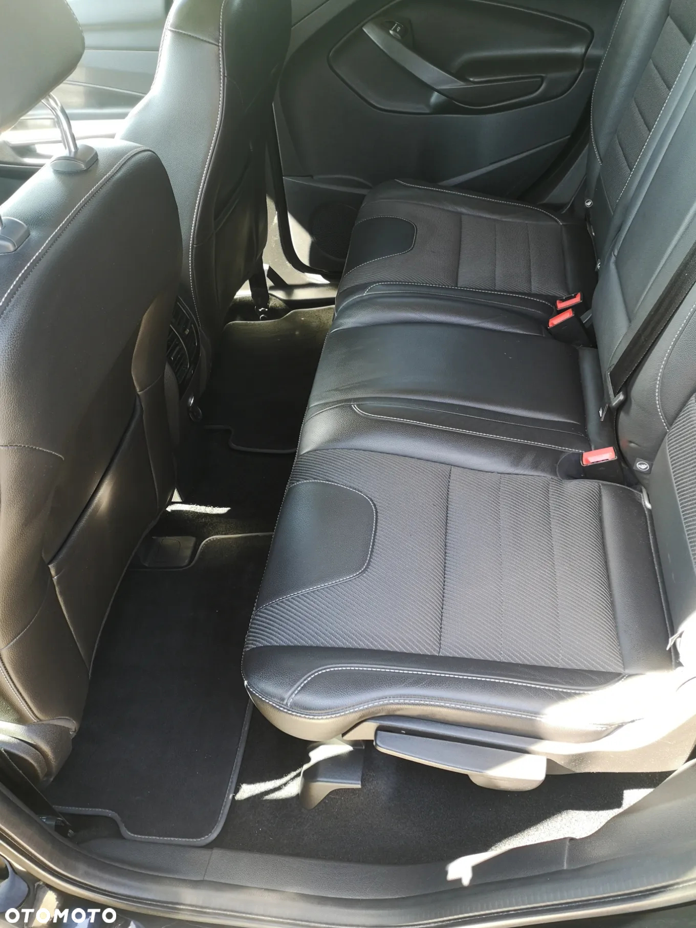 Ford Kuga 2.0 TDCi 4WD Titanium - 13