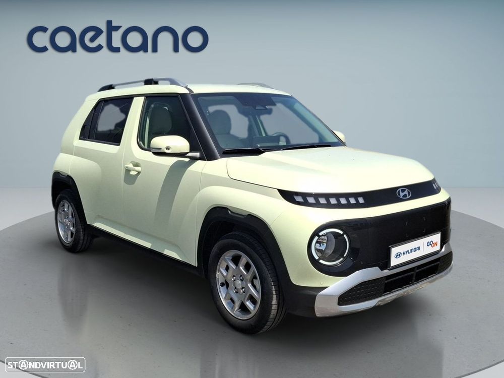 Hyundai Inster - 10