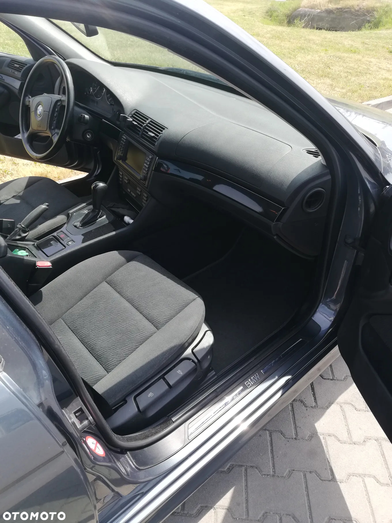 BMW Seria 5 - 13