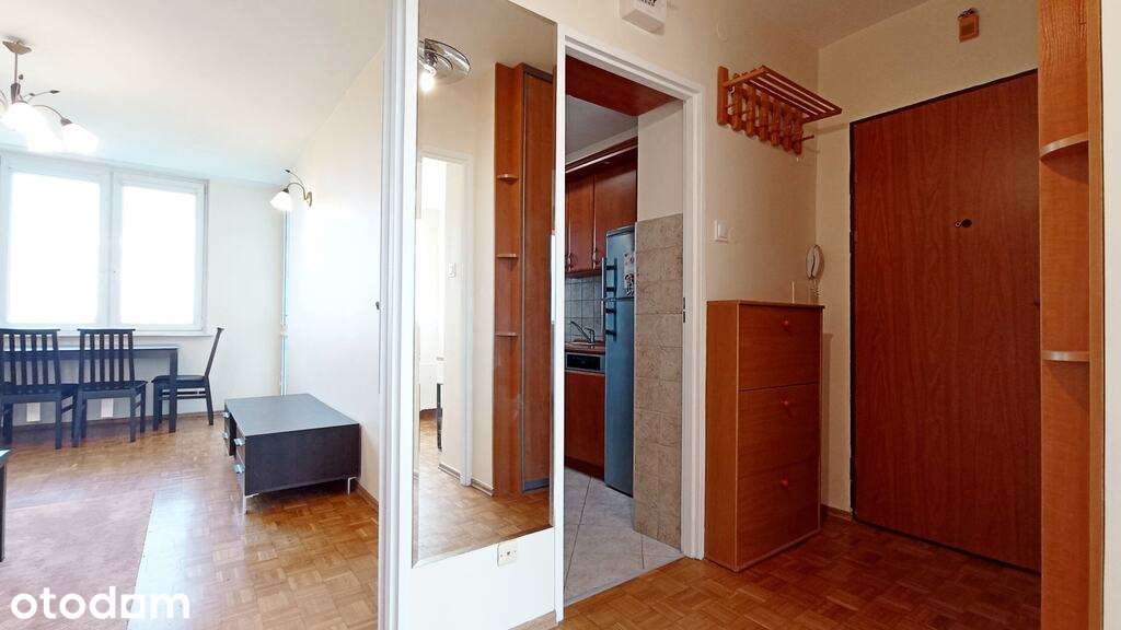 3-pokojowe z balkonem i parkingiem, Praga