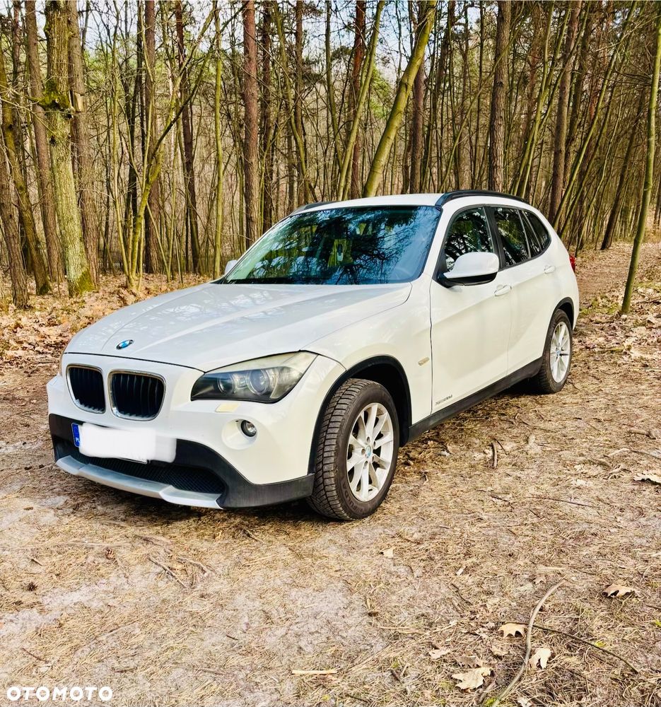 BMW X1 - 10