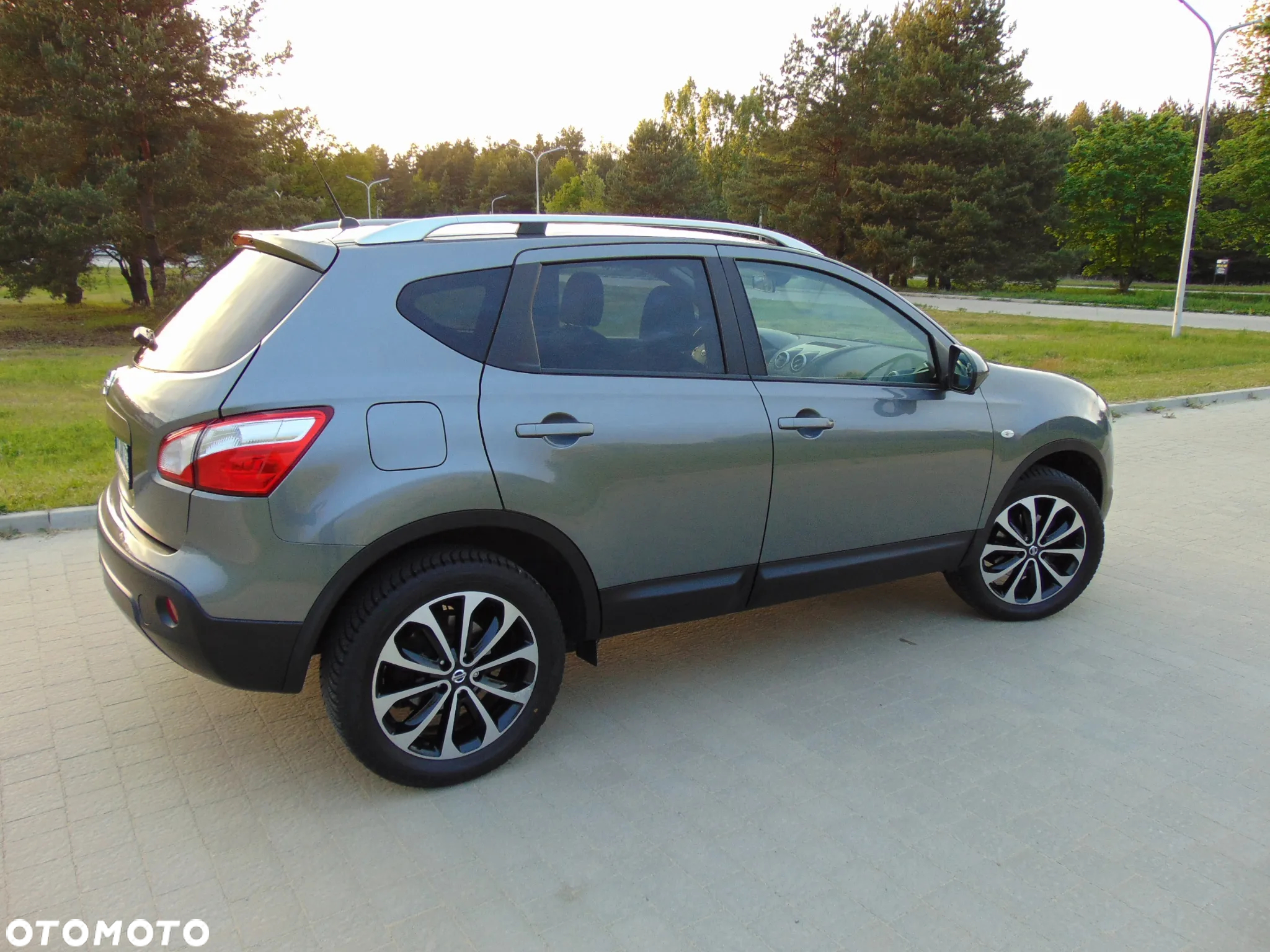 Nissan Qashqai 2.0 360 - 37